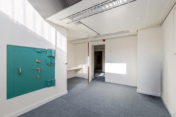 Medium property photo - Stadhoudersweg 7A, 3038 EB Rotterdam
